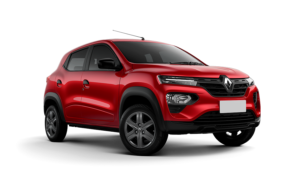 Kwid - Zen