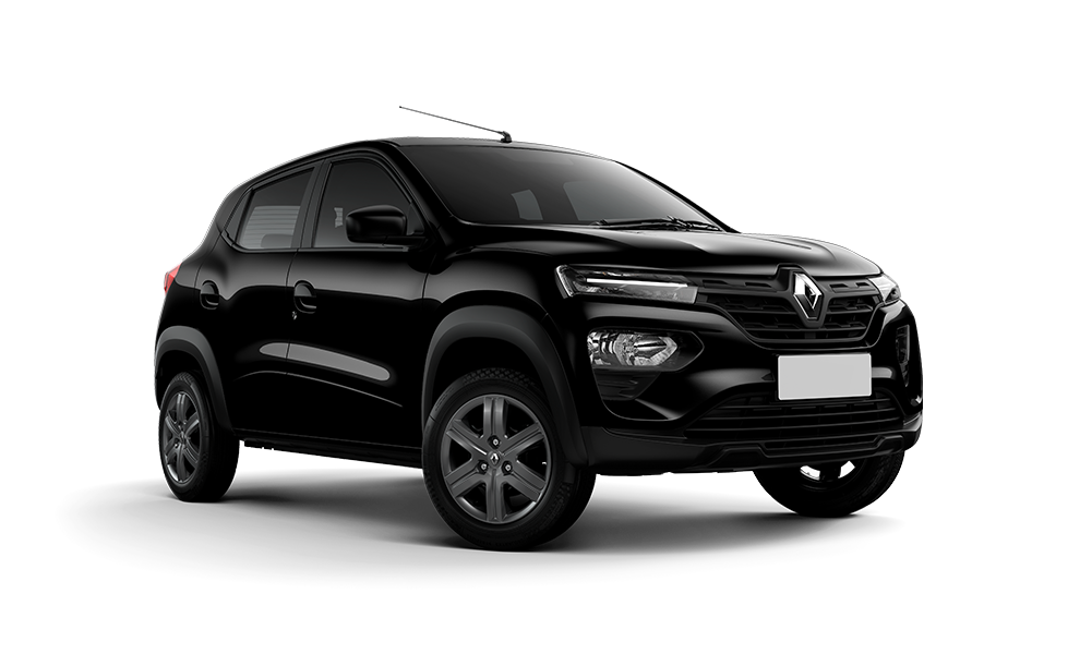 Kwid - Zen