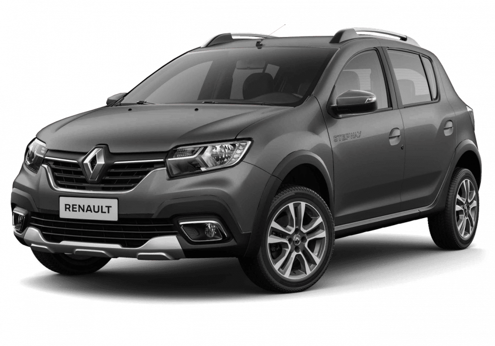 Stepway - Zen 1.0